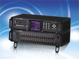 高速大容量多通道数字化模拟记录仪SIR-3000