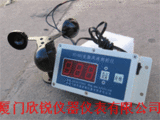 FC-002电脑风速测控仪FC002 
