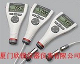 德国EPK MINITEST 720/730/740涂层测厚仪 