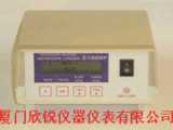Z-1400XP美国ESC公司Z1400XP泵吸式二氧化氮检/NO2检测报警仪 