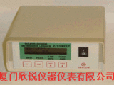 Z-1300XP美国ESC公司Z1300XP泵吸式二氧化硫(SO2)检测报警仪