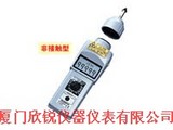 DT-207L日本新宝SHIMPO接触式转速表DT207L