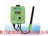 意大利Milwaukee电导率和TDS监控器SMS415