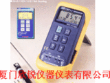 TES-1307 K/J台湾泰仕TES1307 记忆式湿度表