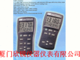 TES-1317台湾泰仕TES1317 接触式测温仪
