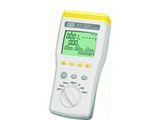 TES-33电池测试器(RS-232)TES33