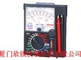 SP-18D日本三和sanwaSP18D指针式万用表