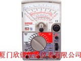 CX-506A日本三和sanwaCX506A指针式万用表
