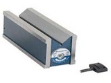 KVA-3日本强力牌KANETEC V型槽永磁夹具