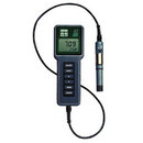 YSI-63型酸度、盐度、电导、温度测量仪