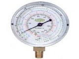 M2-250-DS指针型压力表/威科Refco/ M2-250-DS指针型压力表