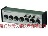 ZX98E直流电阻器