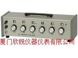 ZX76E直流电阻器