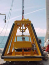 ROSON海洋静力触探仪