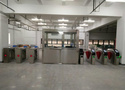翼梭ESOON城轨运营专业地铁票务实训系统AFC系统自动售票机自动检票机SC系统