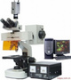 荧光显微镜