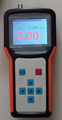 超聲波清洗機聲強檢測儀 型號：DP-100M  可測聲強范圍：0～150W/cm2