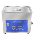 科力臺式超聲波清洗器KL-040SD實驗室專用超聲波清洗器