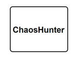 ChaosHunter - 預測數據模型軟件