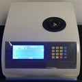 亚欧 化合物熔点测定仪 微机数字熔点仪 DP18007 室温～300℃