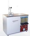 亚欧 燃料胶质含量测定仪 燃料胶质含量检测仪 DP30011