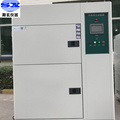 斯玄S8611X 冷熱交替沖擊試驗箱 冷熱沖擊試驗箱 高低溫沖擊試驗機