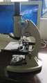 亚欧 润滑脂机械杂质含量测定仪（显微镜法）DP29507