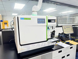 PerkinElmer 電感耦合等離子體質譜NexION 1100