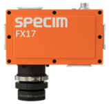 Specim FX17近红外高光谱成像相机