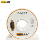 PINTECH品致电流传感器PCT203-B（DC-300kHz，±240A）高精度电流传感器电流互感器