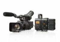 Sony/索尼 NEX-FS700RH摄录一体机带电动镜头NEX-FS700CK升级品