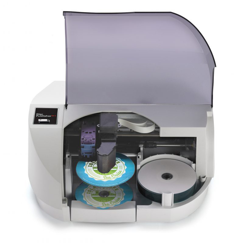 派美雅SE-3光盘打印刻录机