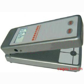 便携透射式密度仪/便携式黑白密度计/黑度计 型号：CCU1/PRO-341