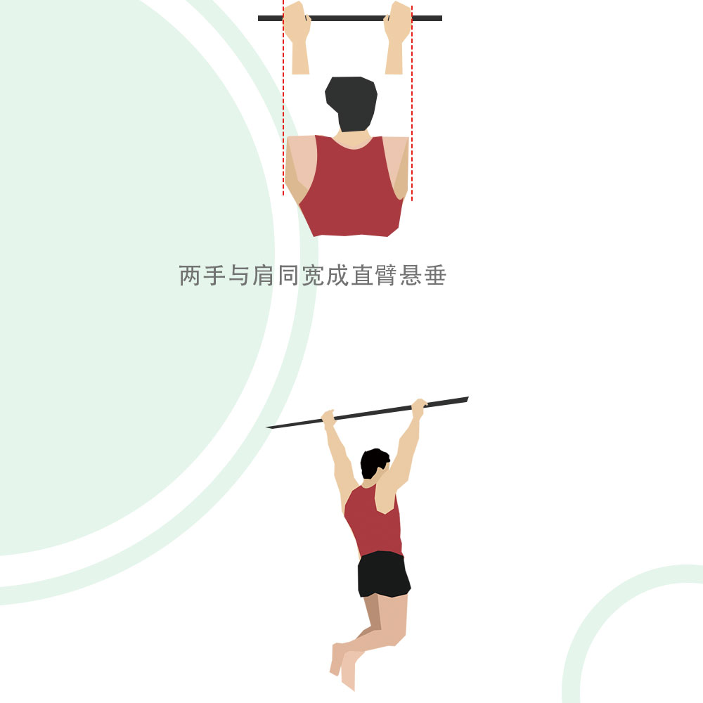 引体向上测试仪