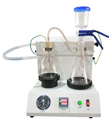 餾分油中總污染物含量測定儀  型號MHY-30260
