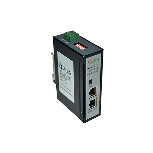 无锡艾默森MCN-PN3011 Modbus TCP转Profinet网关