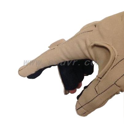 Cyberglove CyberTouch II 力反饋手套
