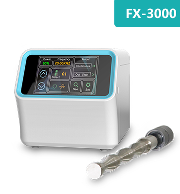 方需科技超聲波振動棒 FX-3000非標定制