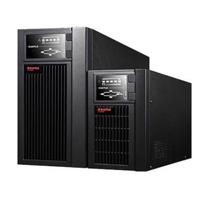 山特UPS电源6KVA,西安UPS电源6KVA在线式