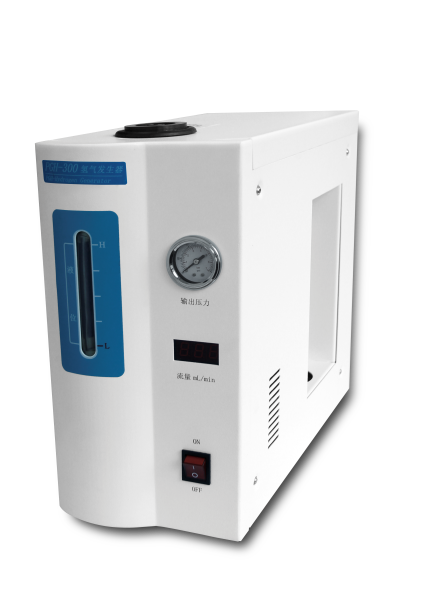 XNC-300(500) 氫氣發(fā)生器