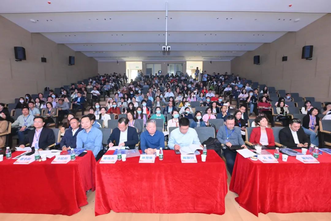 教育数字化转型赋能教学变革！这个“教师活动”信息量“爆棚”