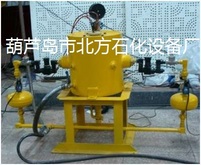 20升圓柱罐粉塵爆炸測試系統3mpa（適用于大專院校教學實驗、科研所科研實驗使用）