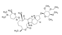 上海同田 乙基多杀菌素J 187166-40-1 对照品 5mg/支
