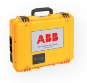 加拿大ABB LGR 便携式水汽同位素分析仪