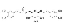 木通苯乙醇苷B 105471-98-5
