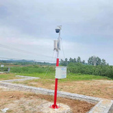雨量監測預警系統   自動雷達水位監測站  無值守水位雨量自動監測系統