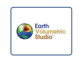 Earth Volumetric Studio-EVS | 可視化地質建模軟件