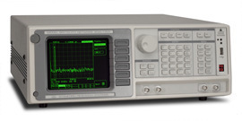 动态信号分析仪修理服务 傅立叶频谱分析仪维修服务 SR760 SR785 SR780 SR770