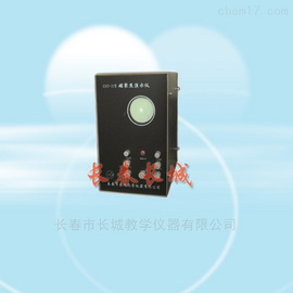 磁聚焦演示儀