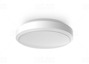 立达信自控节能开放空间灯 LED走廊灯 全护眼校园智慧照明